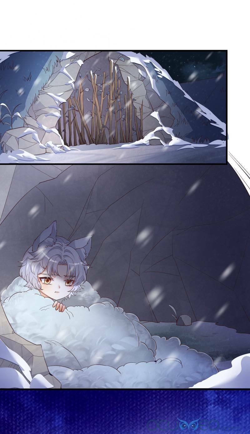 Tiểu Hồ Ly Hôm Nay Có Chút Ngoan Chap 6 - Next Chap 7