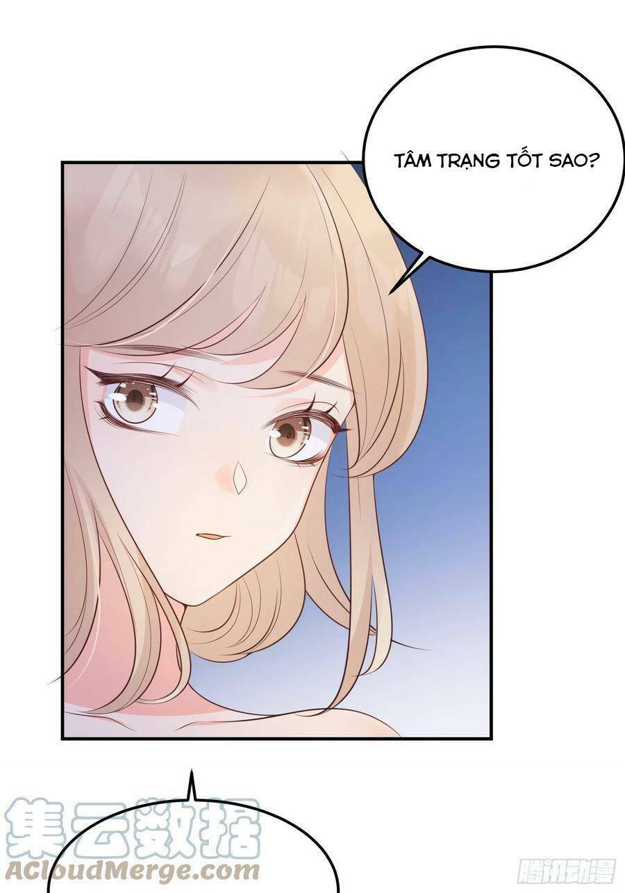 Tiểu Hồ Ly Hôm Nay Có Chút Ngoan Chap 60 - Next Chap 61