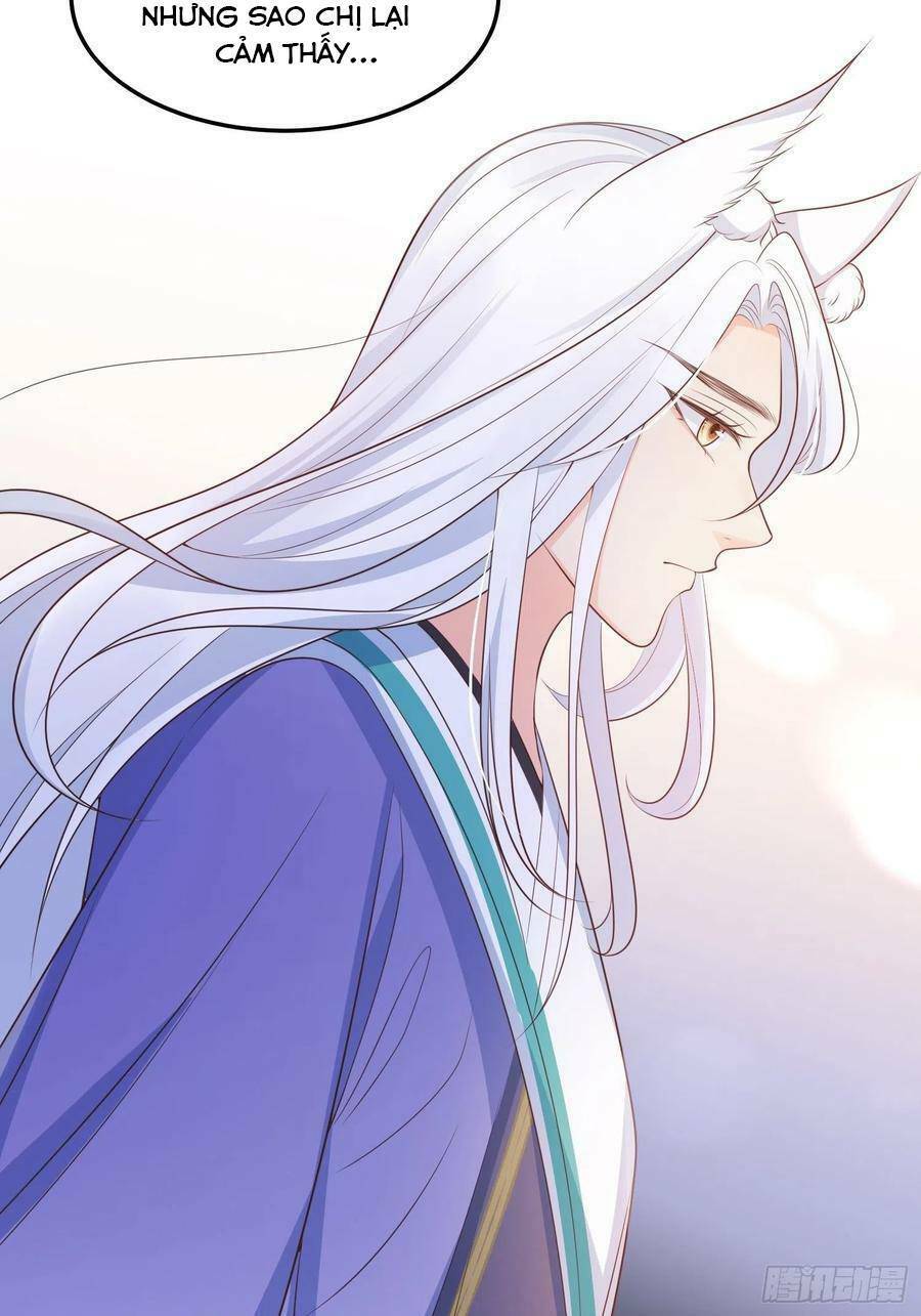 Tiểu Hồ Ly Hôm Nay Có Chút Ngoan Chap 60 - Next Chap 61