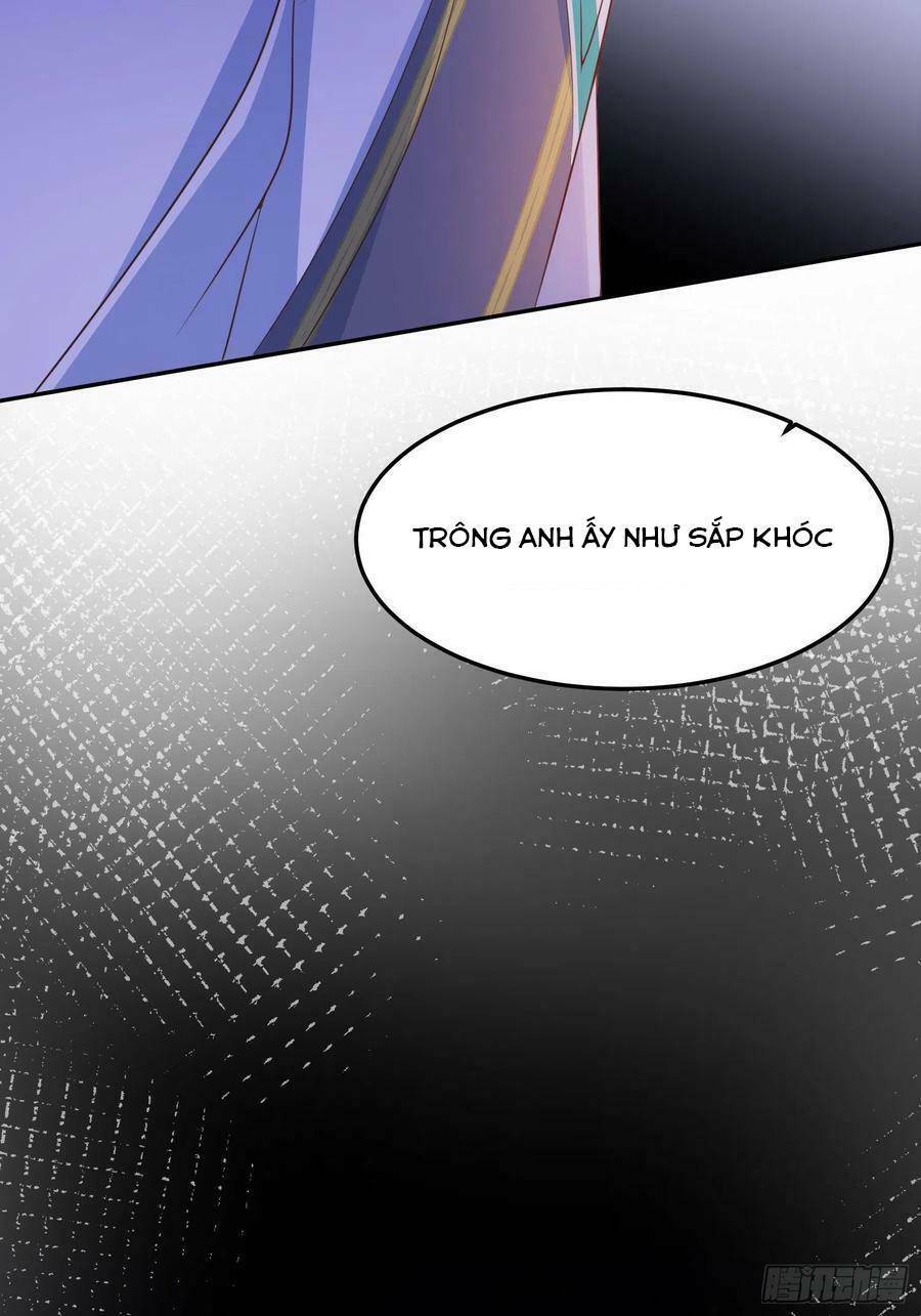 Tiểu Hồ Ly Hôm Nay Có Chút Ngoan Chap 60 - Next Chap 61