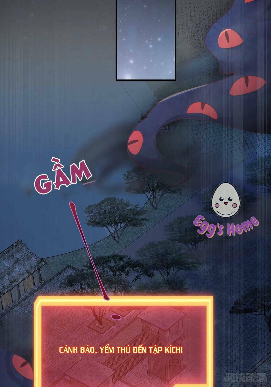 Tiểu Hồ Ly Hôm Nay Có Chút Ngoan Chap 60 - Next Chap 61