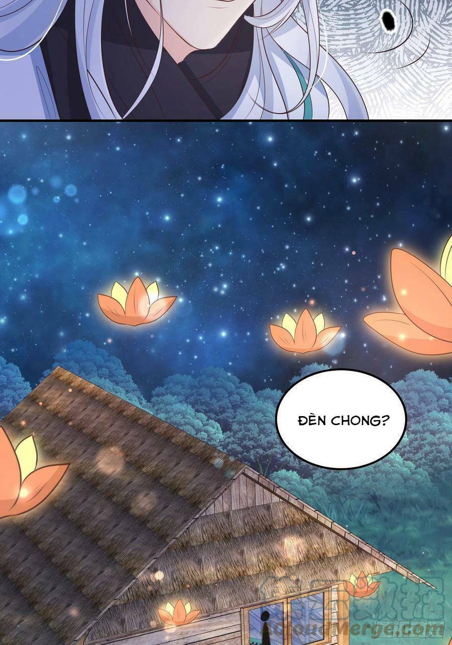 Tiểu Hồ Ly Hôm Nay Có Chút Ngoan Chap 60 - Next Chap 61