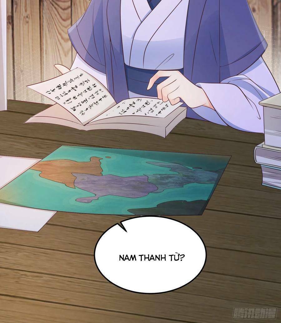 Tiểu Hồ Ly Hôm Nay Có Chút Ngoan Chap 60 - Next Chap 61