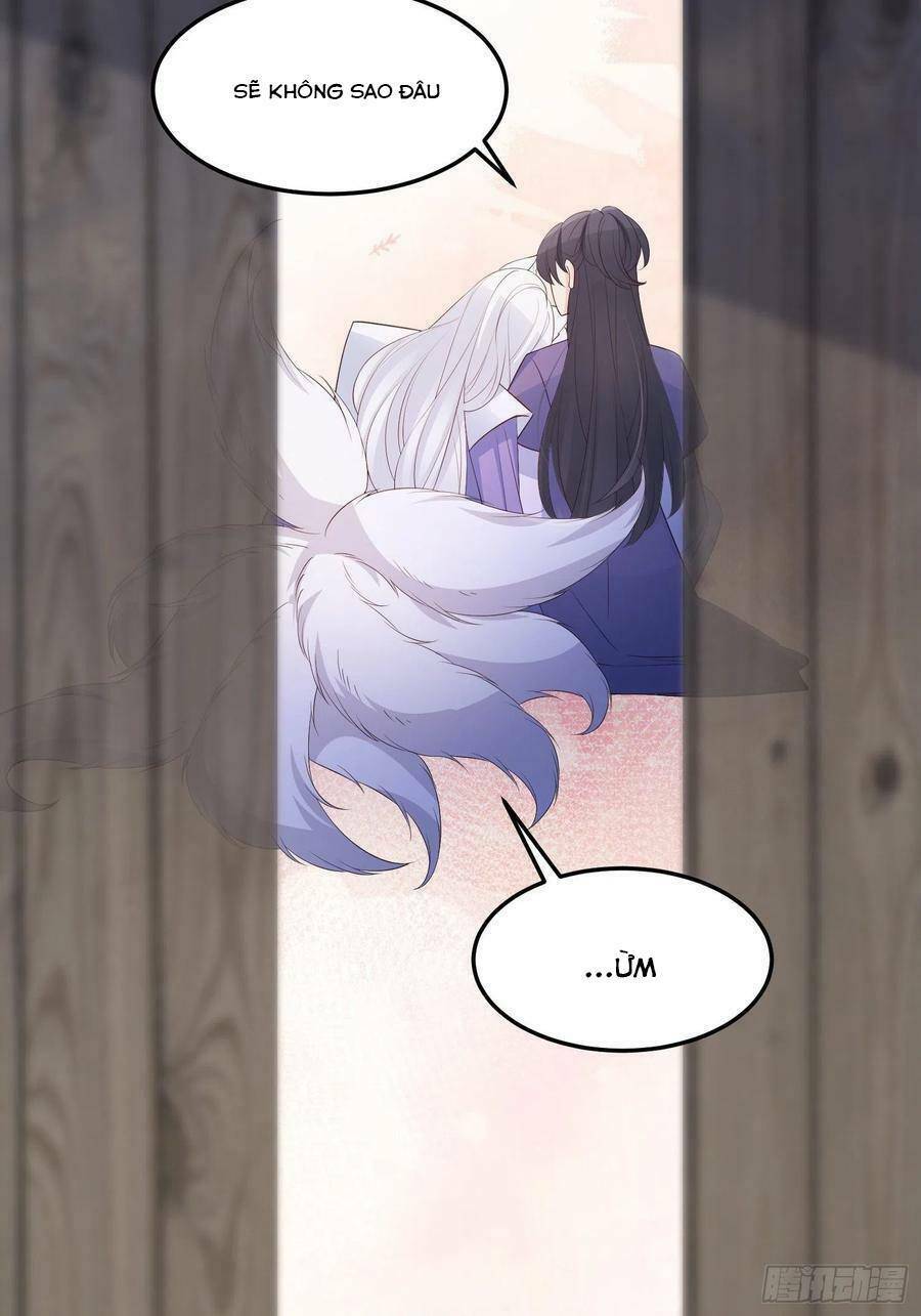 Tiểu Hồ Ly Hôm Nay Có Chút Ngoan Chap 60 - Next Chap 61