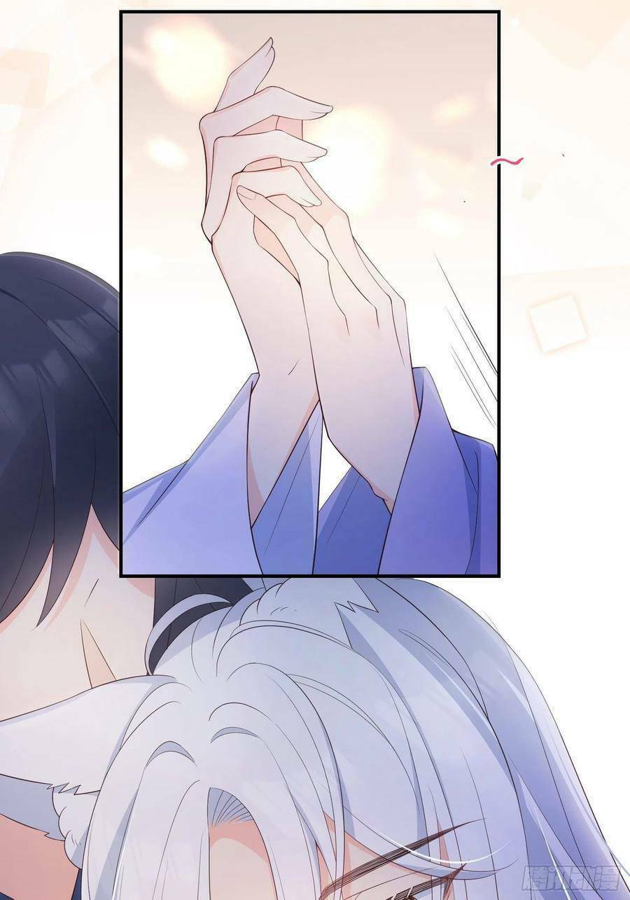 Tiểu Hồ Ly Hôm Nay Có Chút Ngoan Chap 60 - Next Chap 61