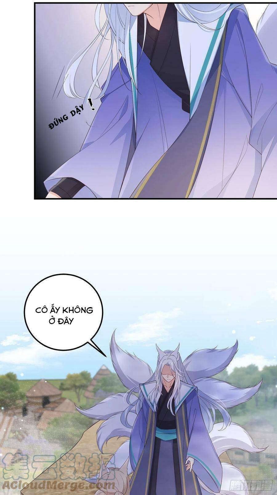 Tiểu Hồ Ly Hôm Nay Có Chút Ngoan Chap 60 - Next Chap 61