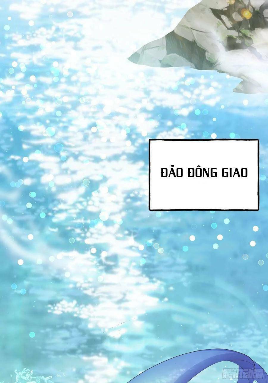 Tiểu Hồ Ly Hôm Nay Có Chút Ngoan Chap 61 - Next Chap 62