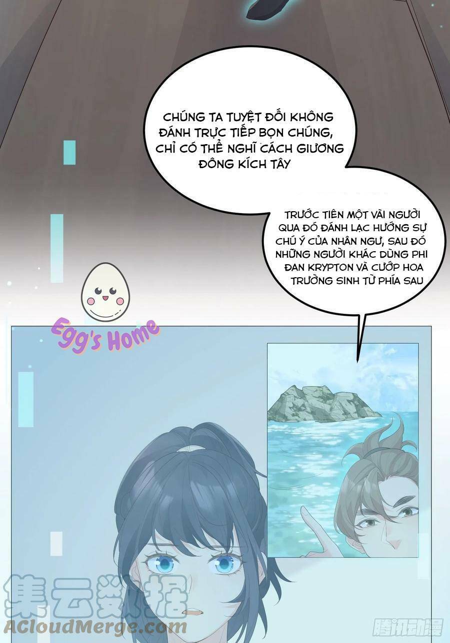 Tiểu Hồ Ly Hôm Nay Có Chút Ngoan Chap 61 - Next Chap 62