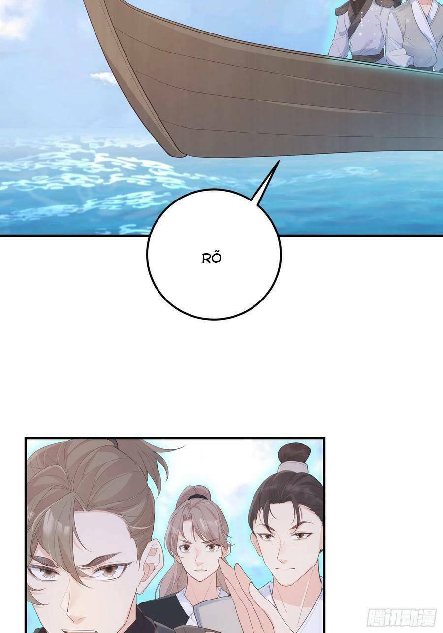 Tiểu Hồ Ly Hôm Nay Có Chút Ngoan Chap 61 - Next Chap 62
