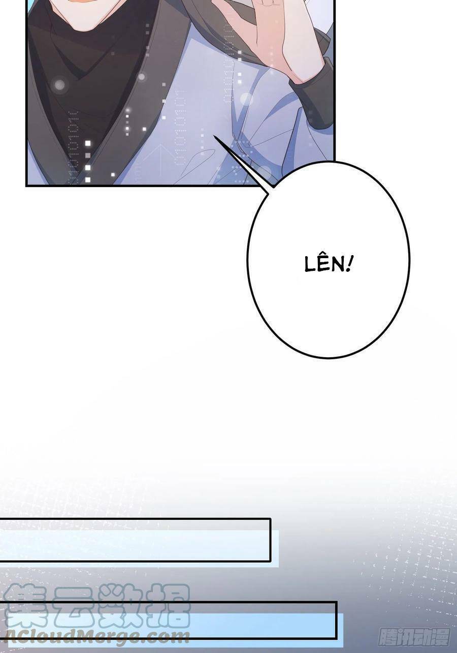 Tiểu Hồ Ly Hôm Nay Có Chút Ngoan Chap 61 - Next Chap 62