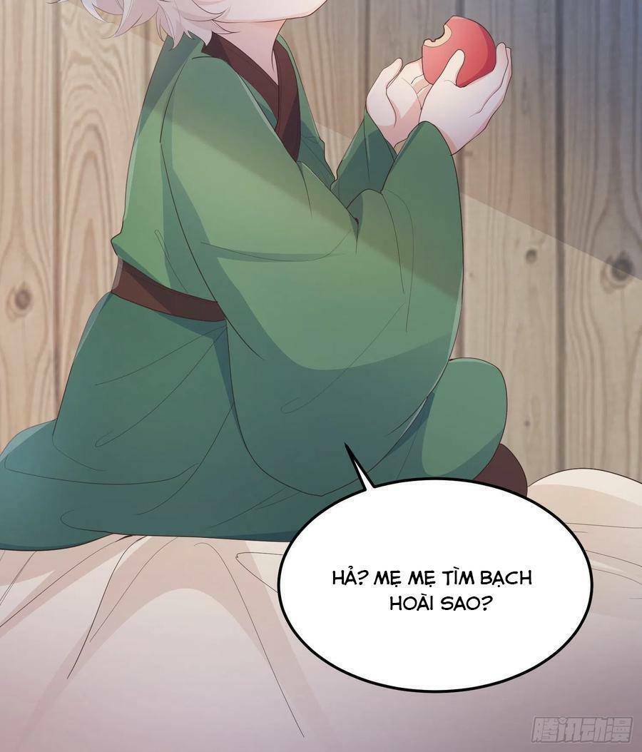 Tiểu Hồ Ly Hôm Nay Có Chút Ngoan Chap 61 - Next Chap 62