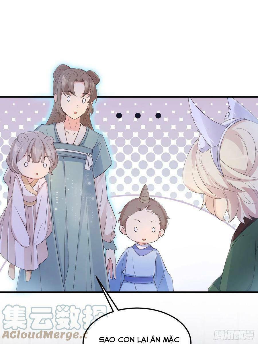 Tiểu Hồ Ly Hôm Nay Có Chút Ngoan Chap 61 - Next Chap 62