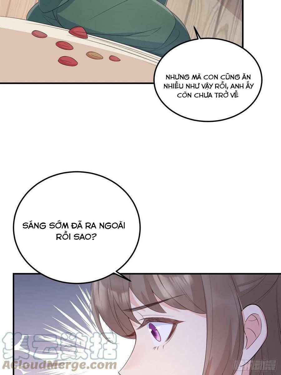 Tiểu Hồ Ly Hôm Nay Có Chút Ngoan Chap 61 - Next Chap 62