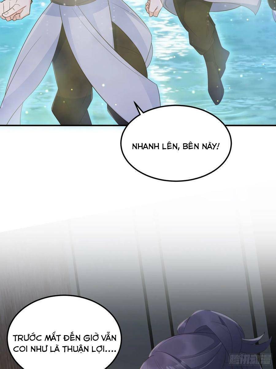 Tiểu Hồ Ly Hôm Nay Có Chút Ngoan Chap 61 - Next Chap 62