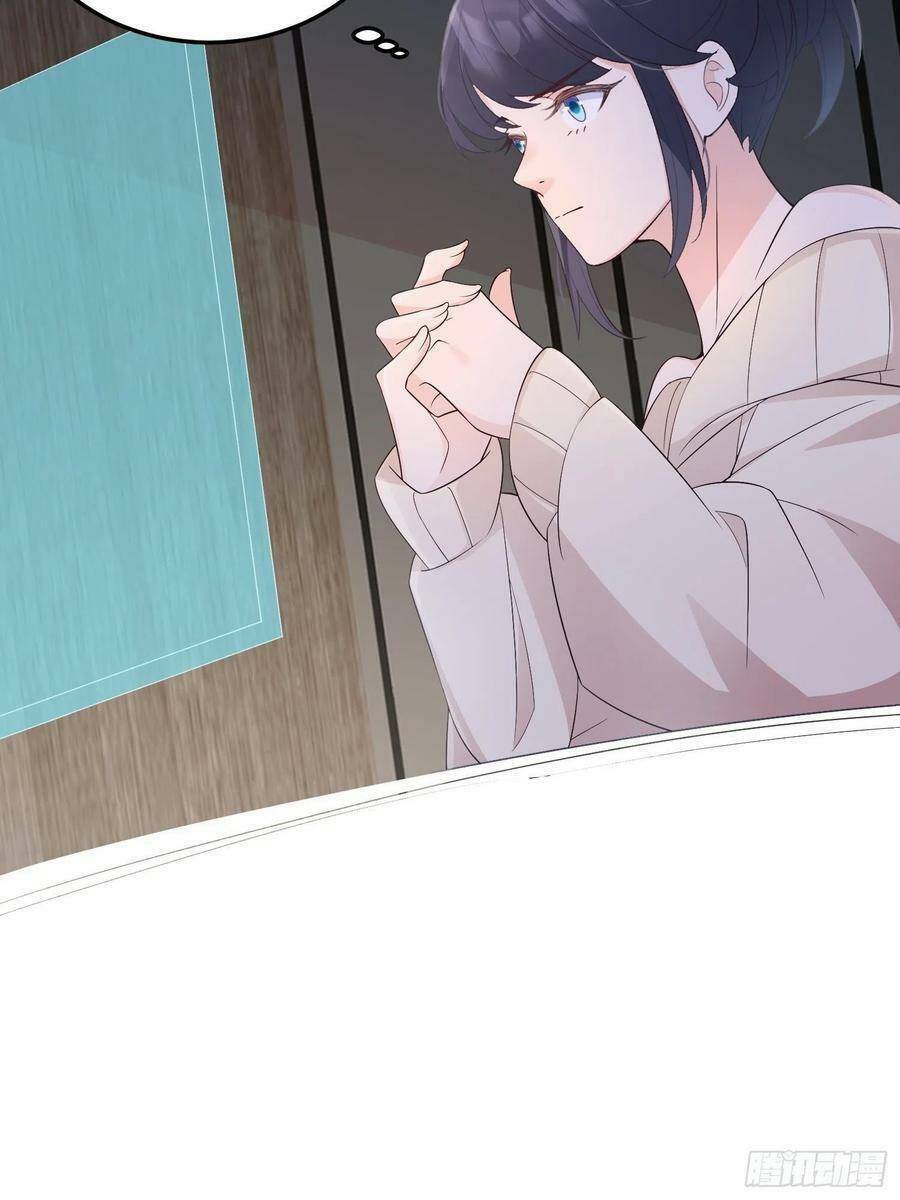 Tiểu Hồ Ly Hôm Nay Có Chút Ngoan Chap 61 - Next Chap 62