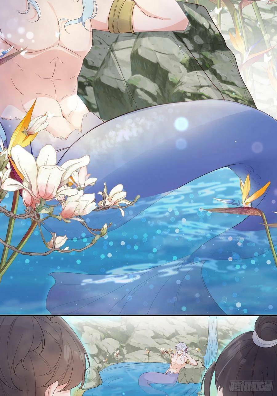 Tiểu Hồ Ly Hôm Nay Có Chút Ngoan Chap 61 - Next Chap 62