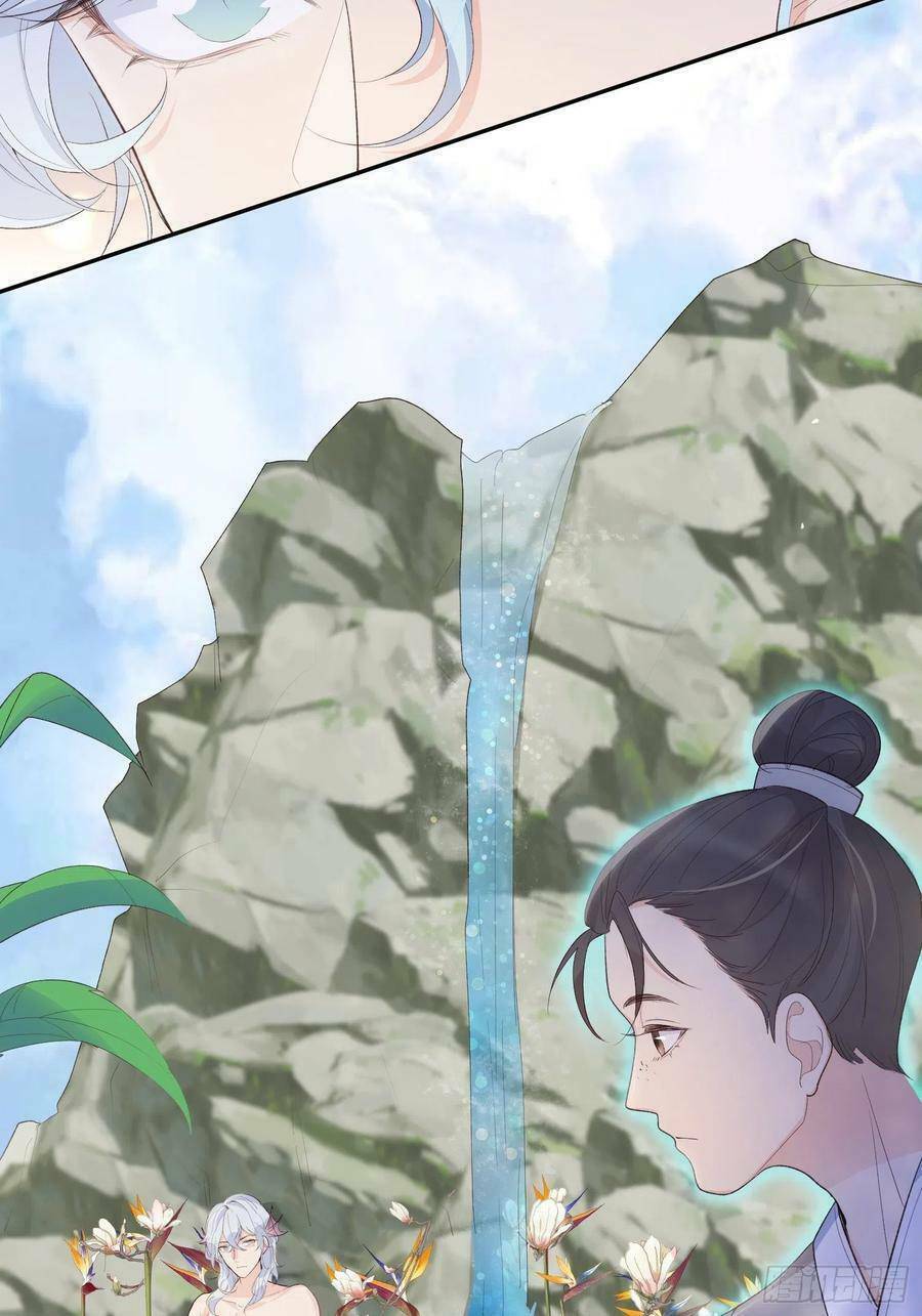 Tiểu Hồ Ly Hôm Nay Có Chút Ngoan Chap 61 - Next Chap 62