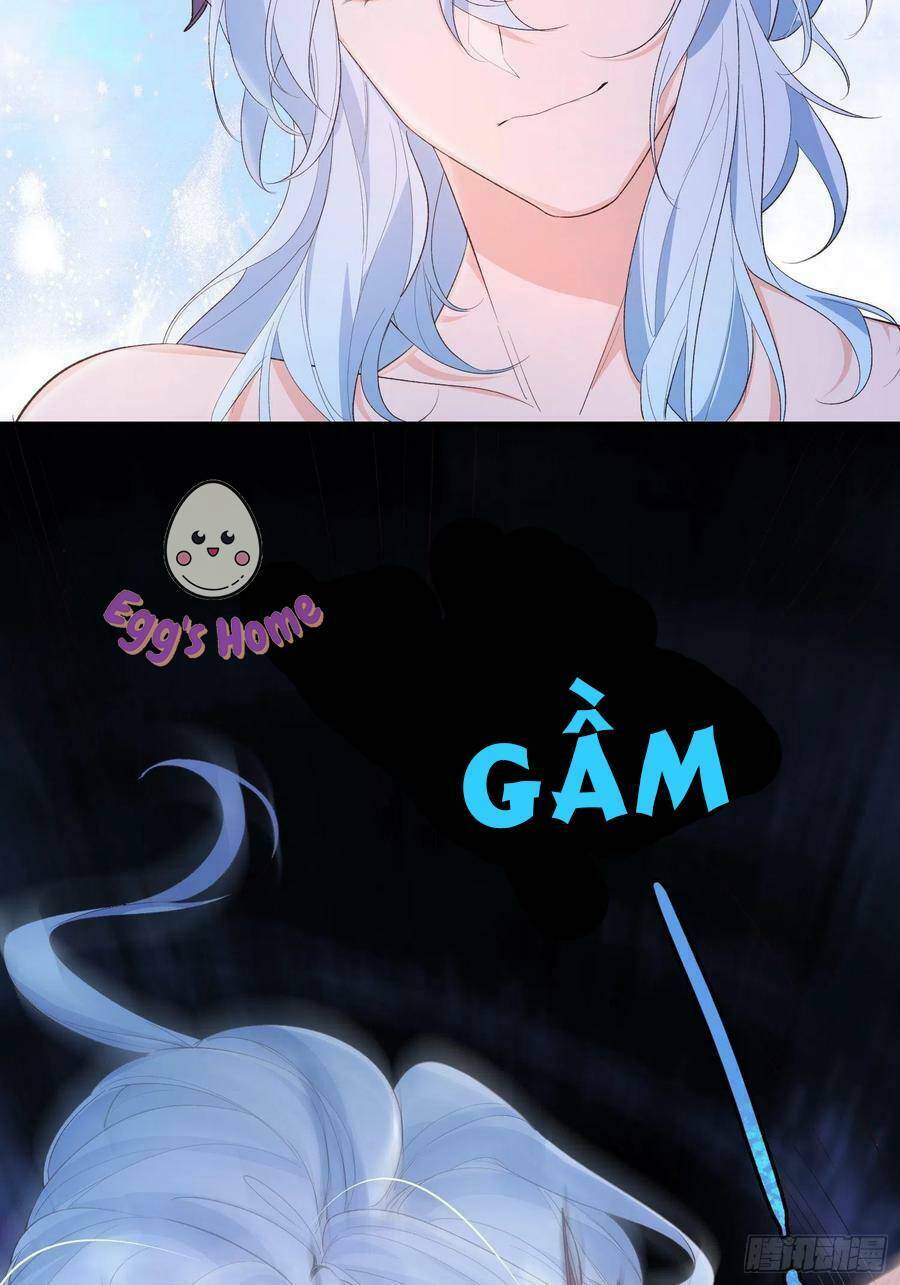 Tiểu Hồ Ly Hôm Nay Có Chút Ngoan Chap 61 - Next Chap 62