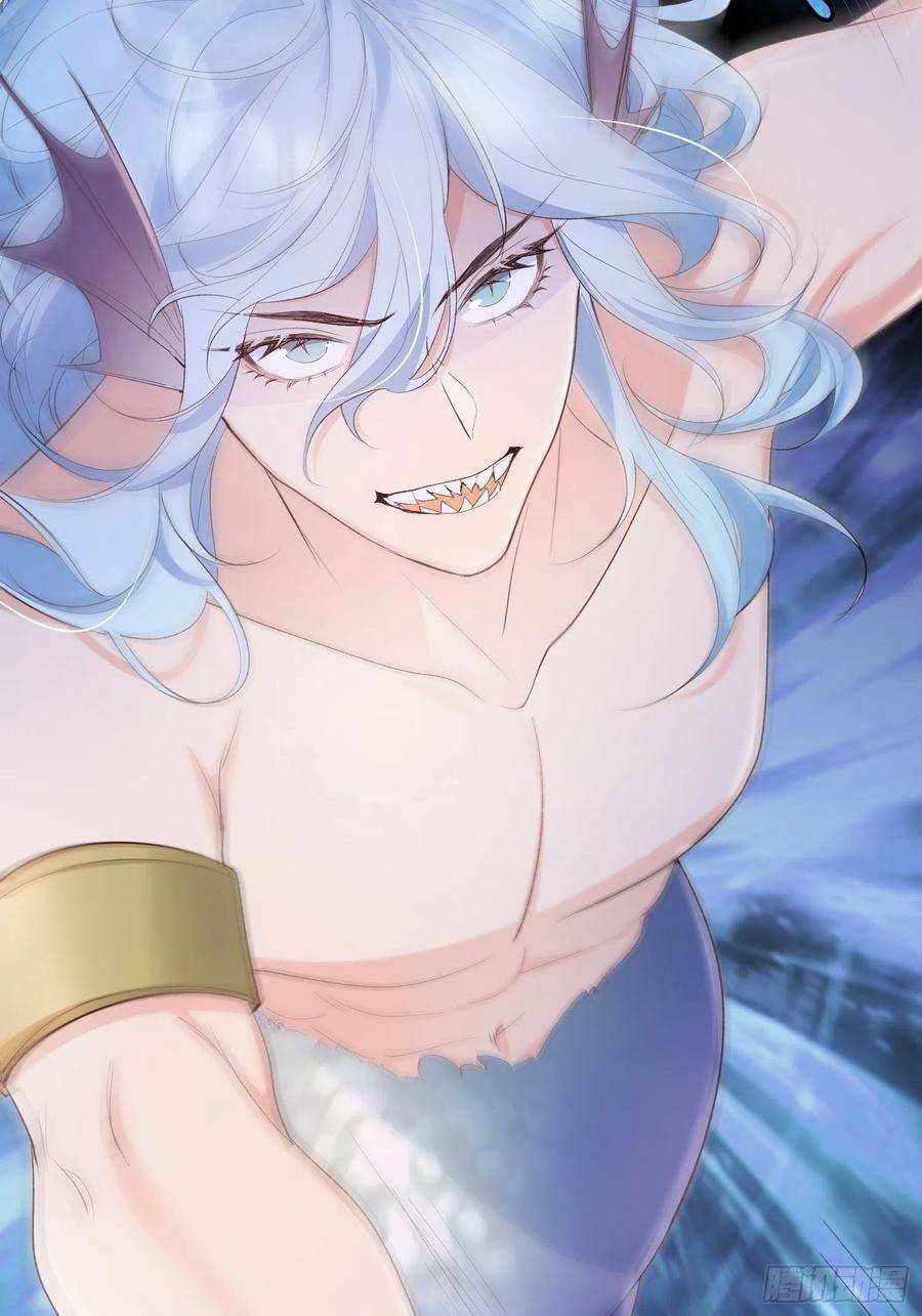 Tiểu Hồ Ly Hôm Nay Có Chút Ngoan Chap 61 - Next Chap 62