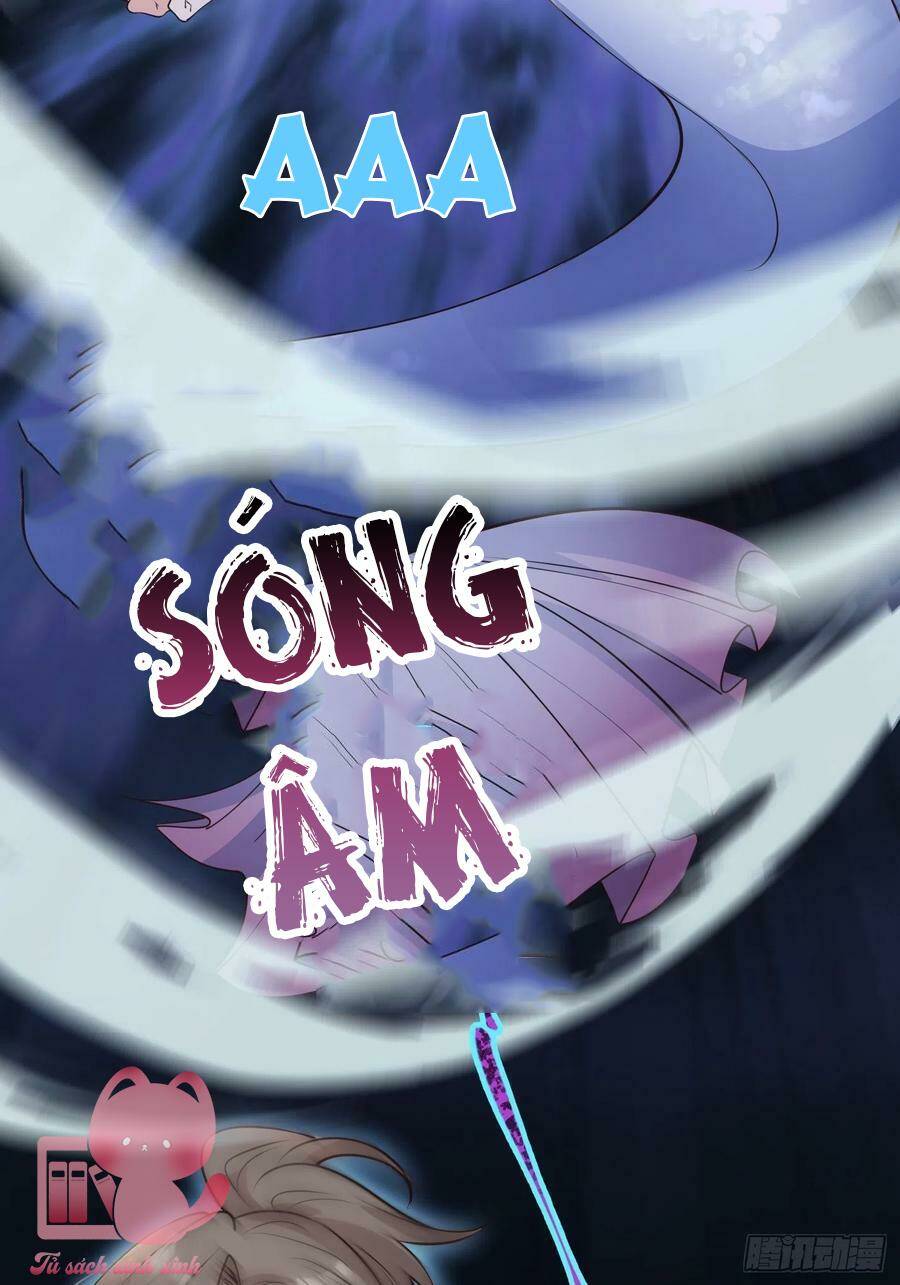 Tiểu Hồ Ly Hôm Nay Có Chút Ngoan Chap 62 - Next Chap 63