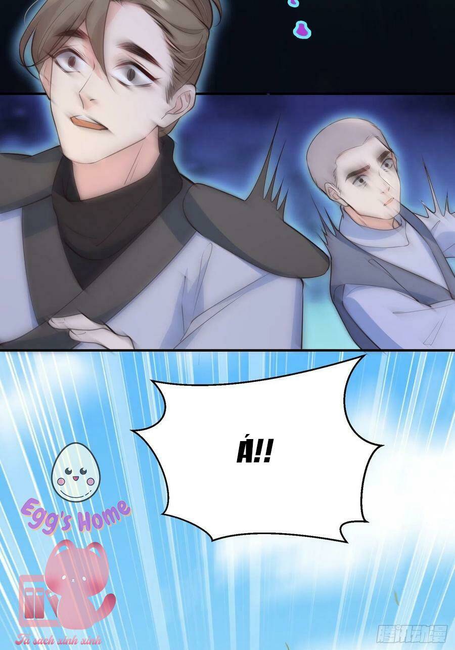 Tiểu Hồ Ly Hôm Nay Có Chút Ngoan Chap 62 - Next Chap 63