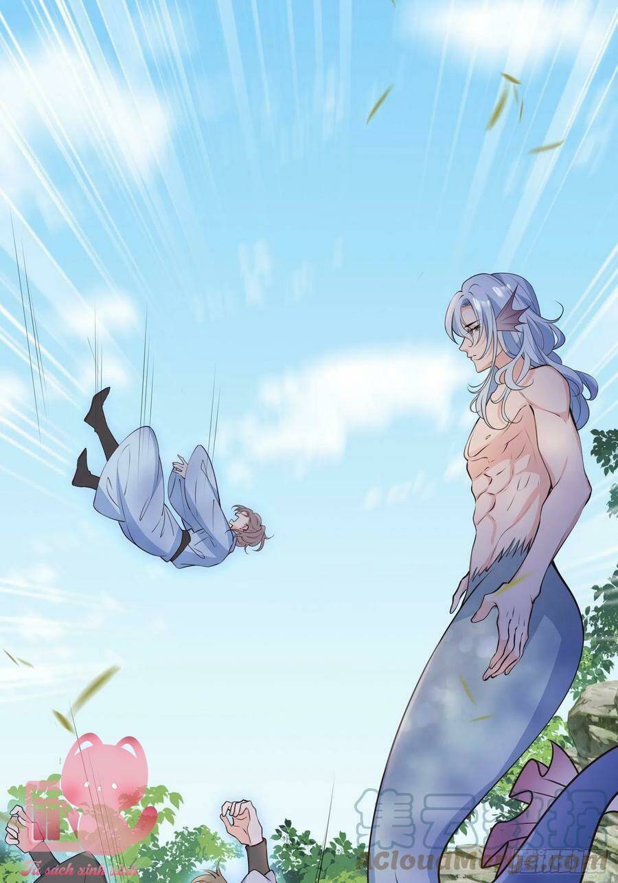 Tiểu Hồ Ly Hôm Nay Có Chút Ngoan Chap 62 - Next Chap 63