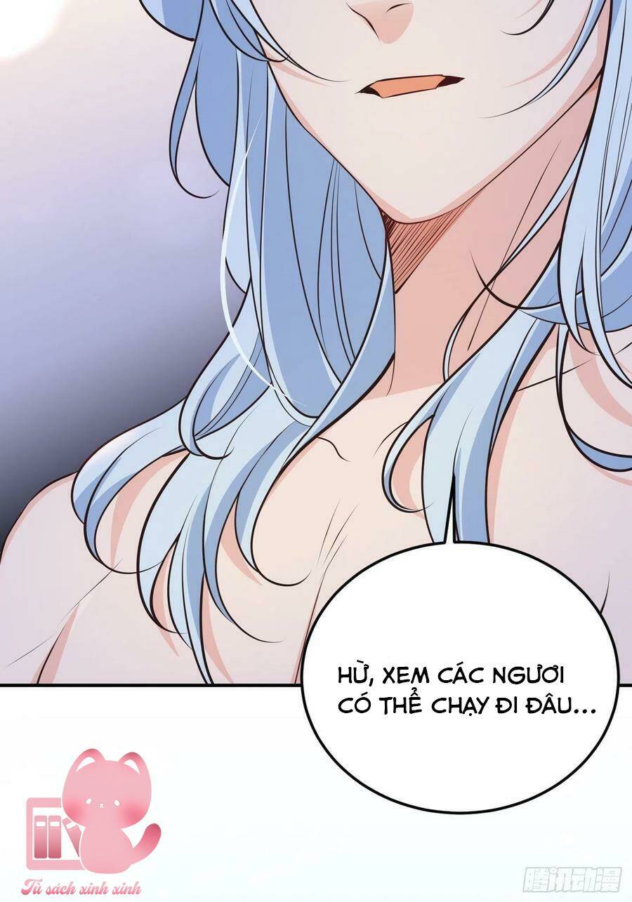 Tiểu Hồ Ly Hôm Nay Có Chút Ngoan Chap 62 - Next Chap 63