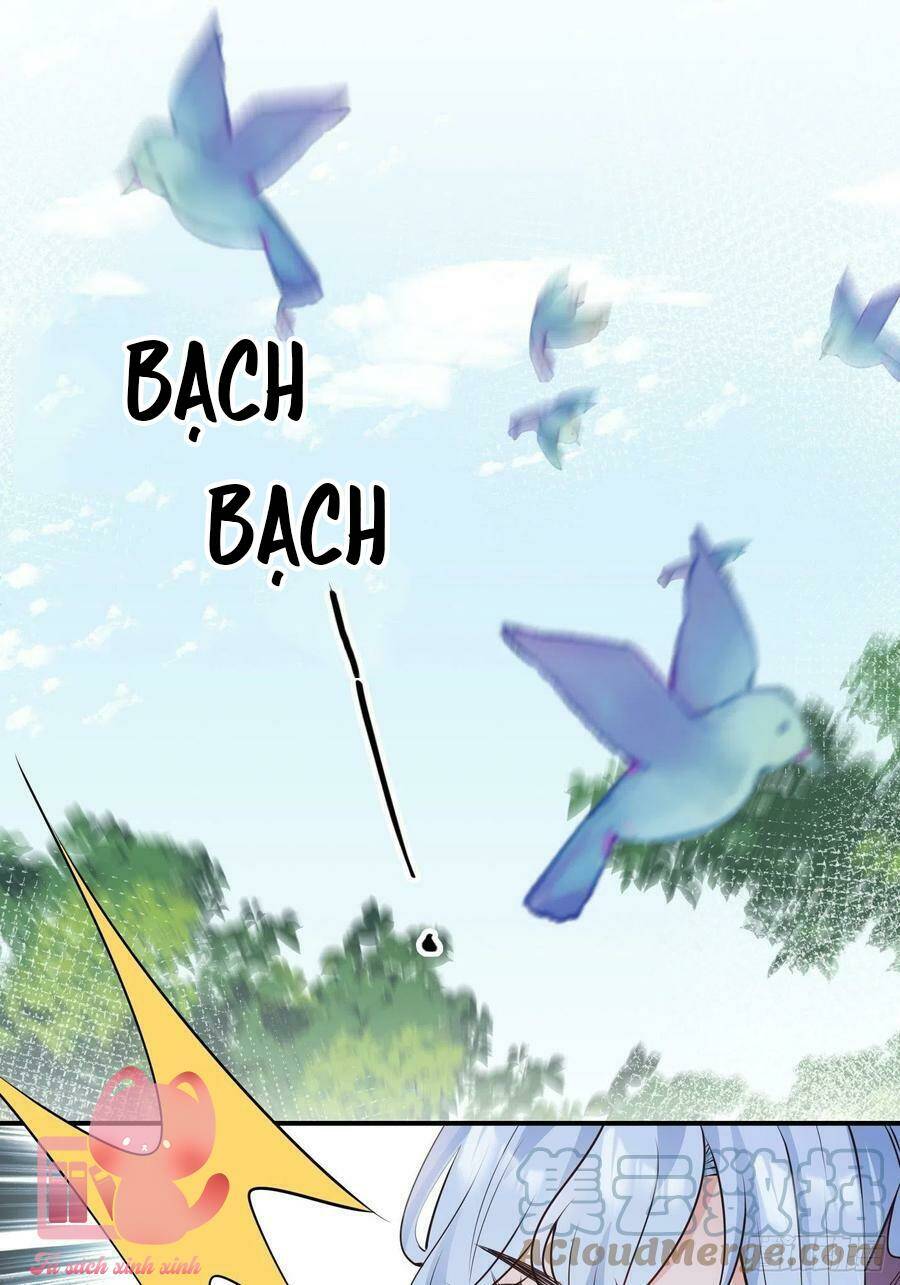 Tiểu Hồ Ly Hôm Nay Có Chút Ngoan Chap 62 - Next Chap 63