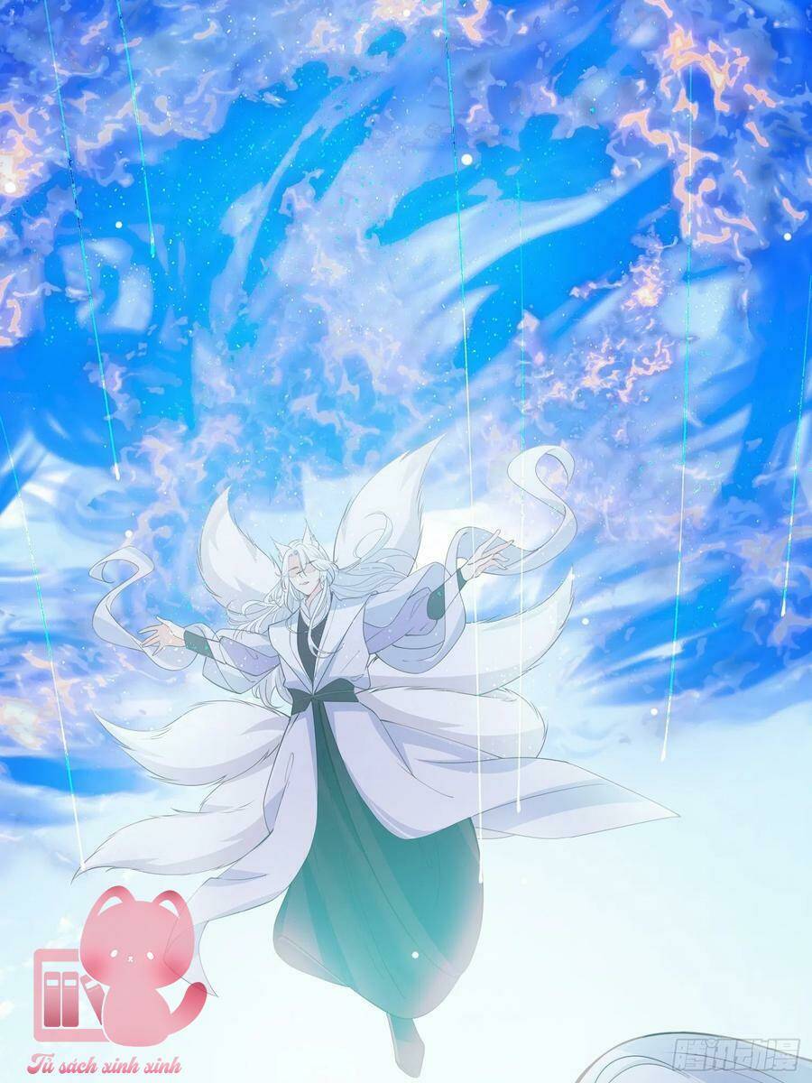 Tiểu Hồ Ly Hôm Nay Có Chút Ngoan Chap 62 - Next Chap 63