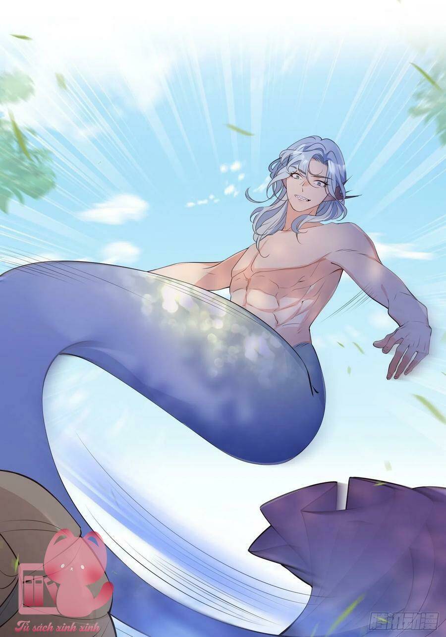 Tiểu Hồ Ly Hôm Nay Có Chút Ngoan Chap 62 - Next Chap 63