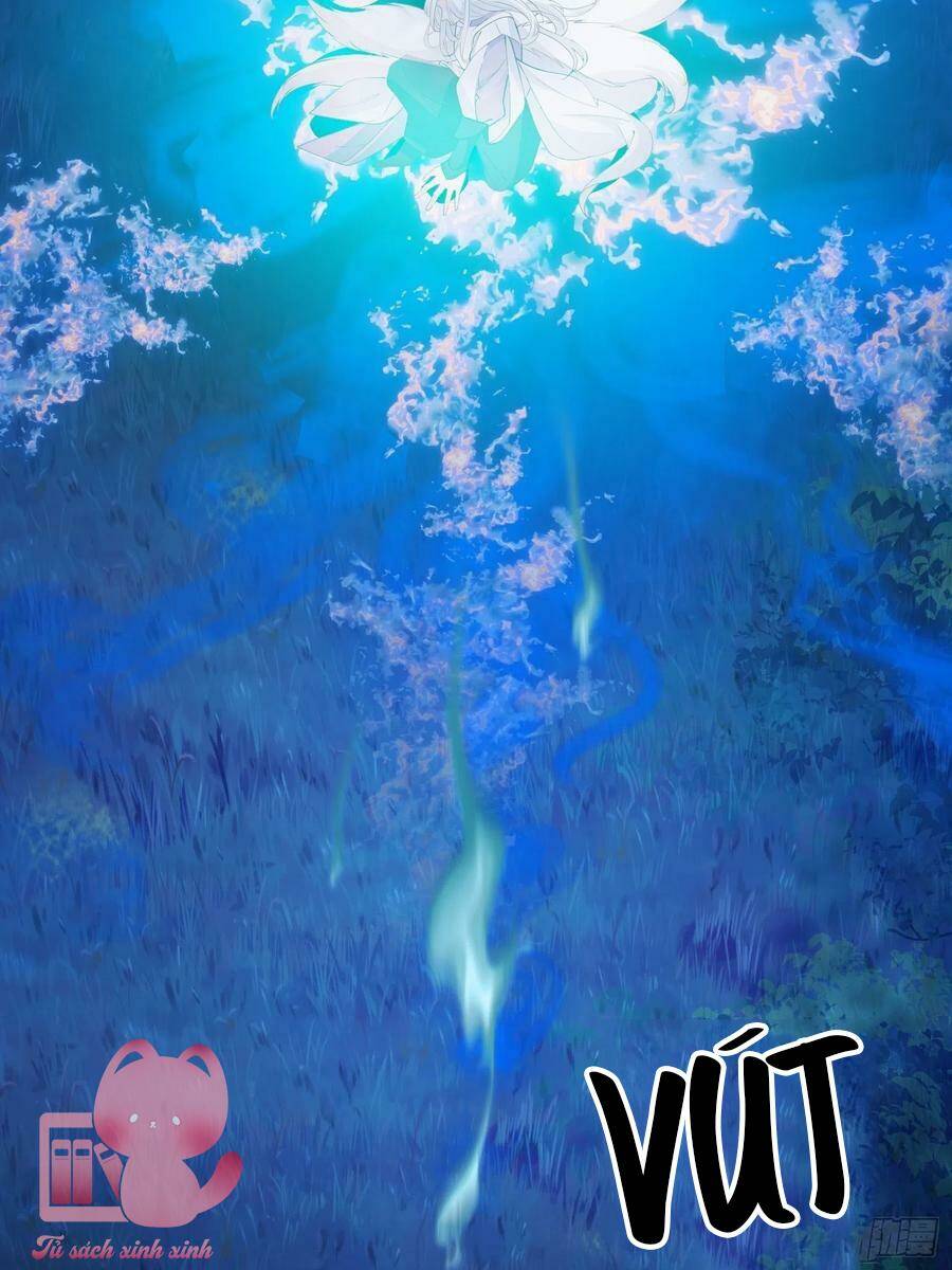 Tiểu Hồ Ly Hôm Nay Có Chút Ngoan Chap 62 - Next Chap 63