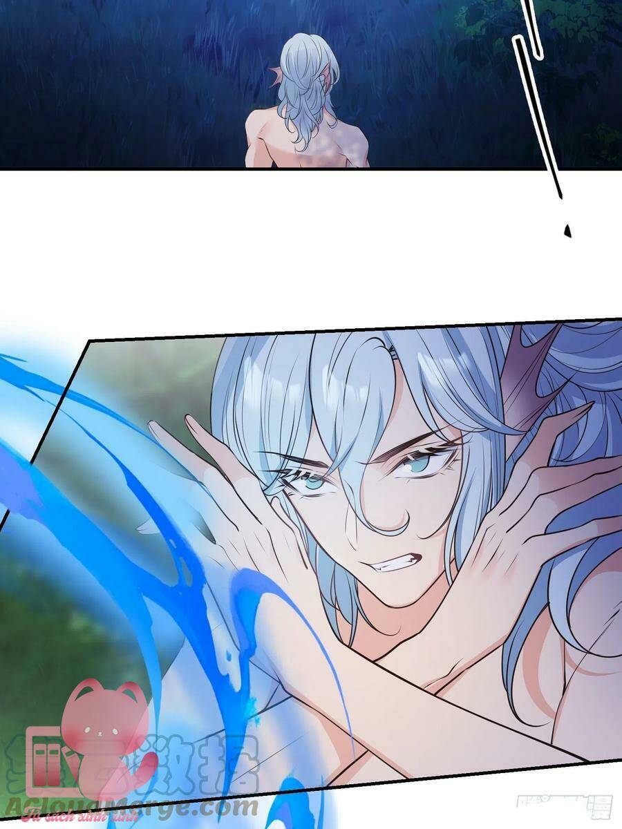 Tiểu Hồ Ly Hôm Nay Có Chút Ngoan Chap 62 - Next Chap 63