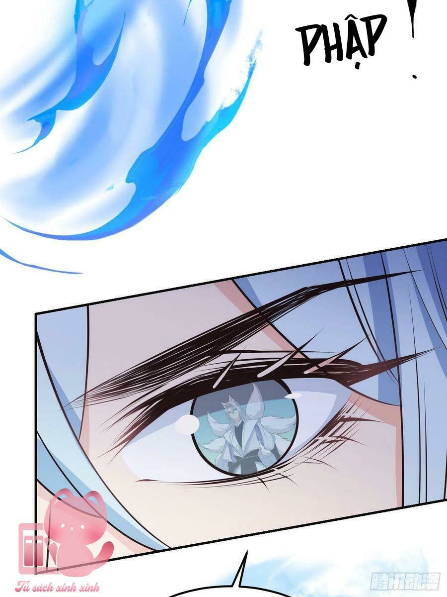 Tiểu Hồ Ly Hôm Nay Có Chút Ngoan Chap 62 - Next Chap 63