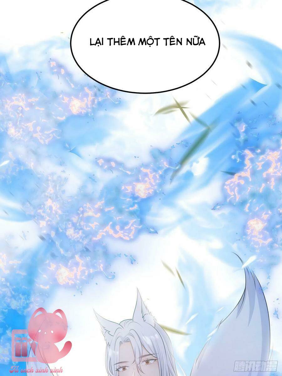 Tiểu Hồ Ly Hôm Nay Có Chút Ngoan Chap 62 - Next Chap 63