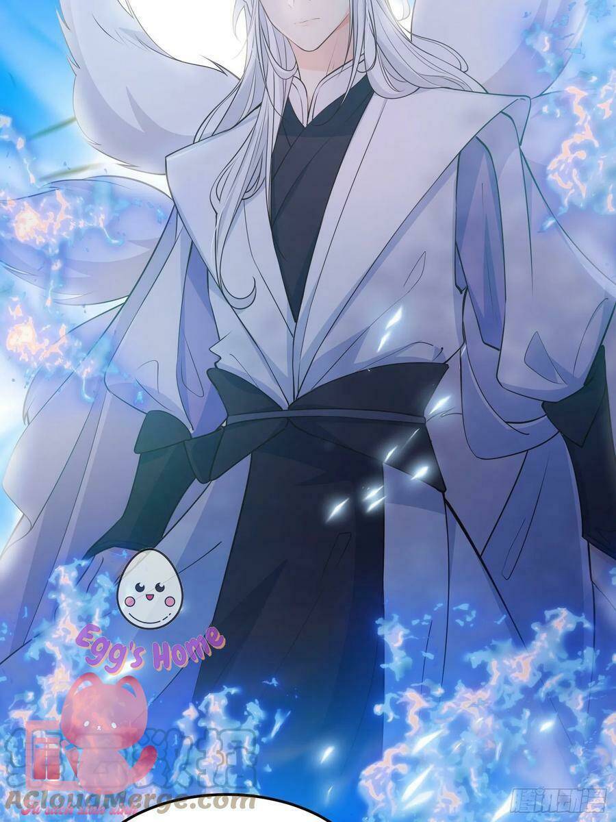 Tiểu Hồ Ly Hôm Nay Có Chút Ngoan Chap 62 - Next Chap 63