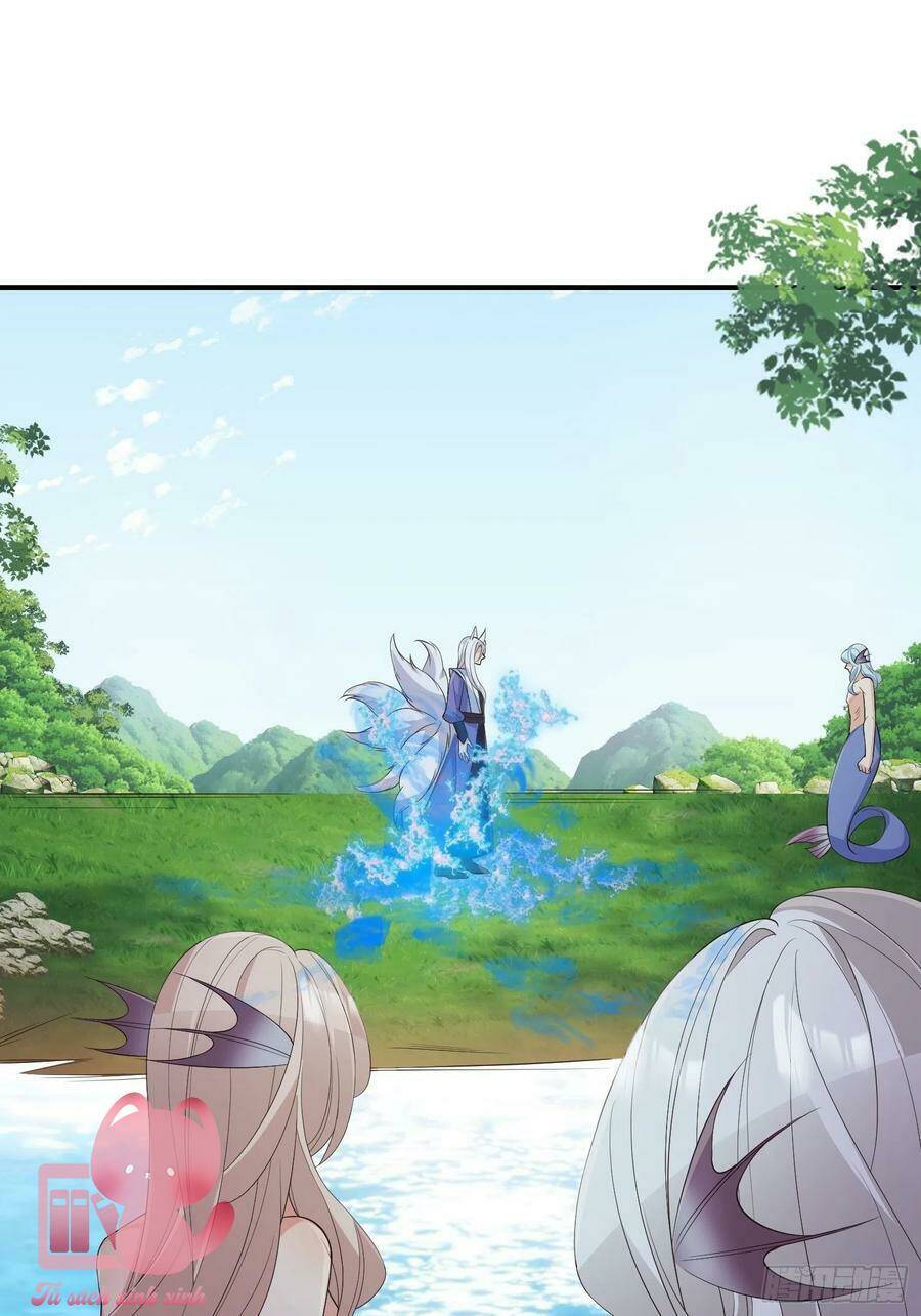 Tiểu Hồ Ly Hôm Nay Có Chút Ngoan Chap 62 - Next Chap 63