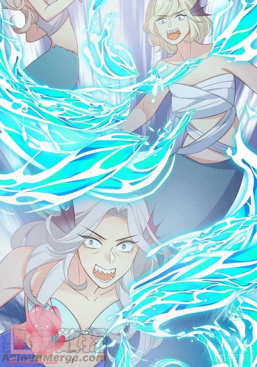 Tiểu Hồ Ly Hôm Nay Có Chút Ngoan Chap 62 - Next Chap 63