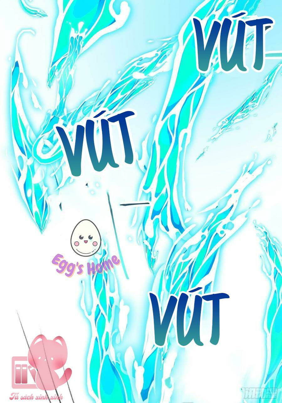 Tiểu Hồ Ly Hôm Nay Có Chút Ngoan Chap 62 - Next Chap 63