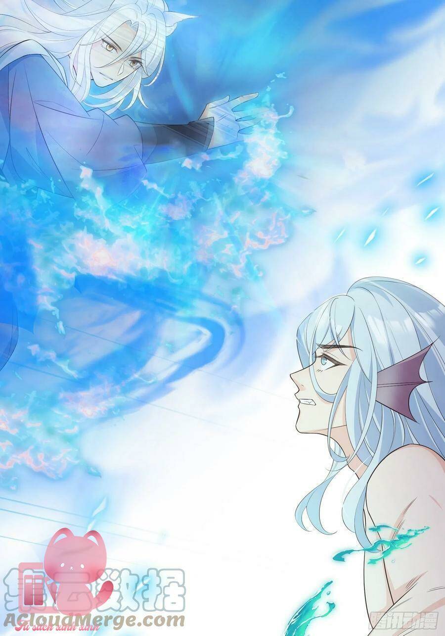 Tiểu Hồ Ly Hôm Nay Có Chút Ngoan Chap 62 - Next Chap 63