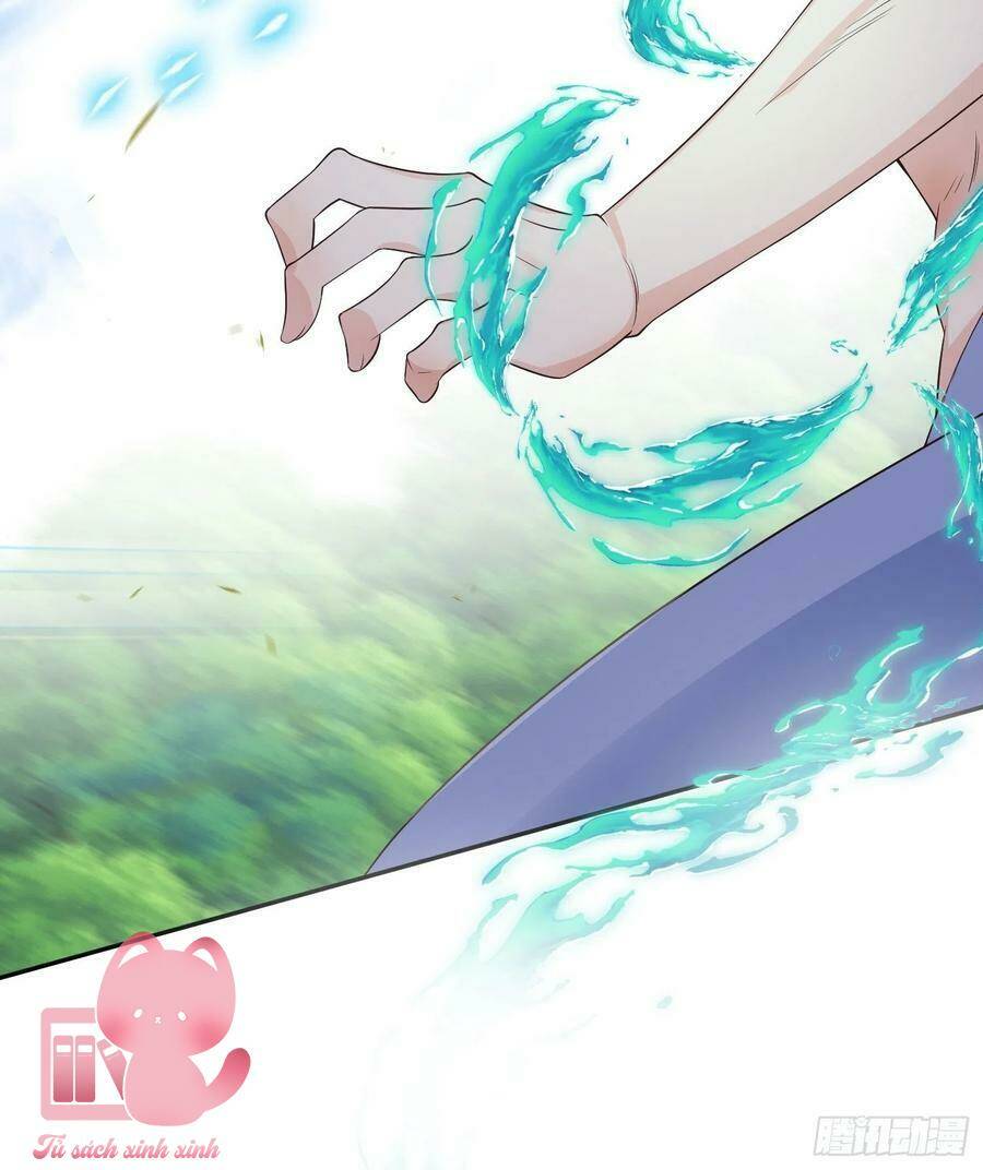 Tiểu Hồ Ly Hôm Nay Có Chút Ngoan Chap 62 - Next Chap 63