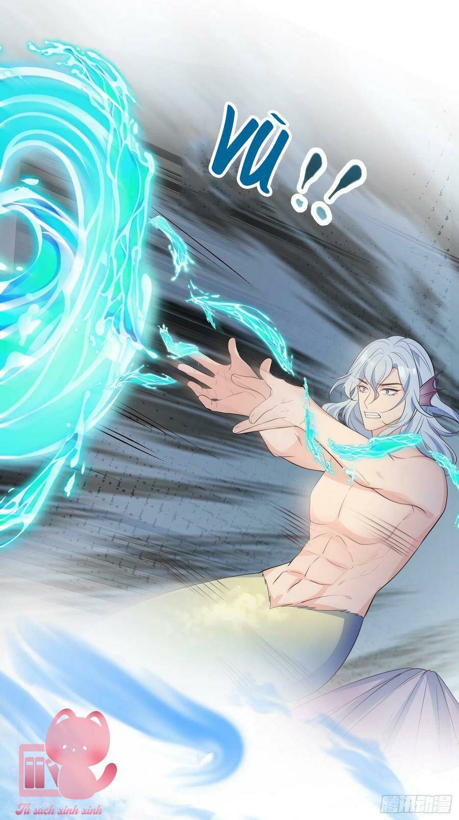 Tiểu Hồ Ly Hôm Nay Có Chút Ngoan Chap 62 - Next Chap 63