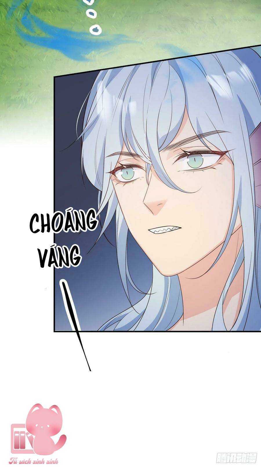 Tiểu Hồ Ly Hôm Nay Có Chút Ngoan Chap 62 - Next Chap 63