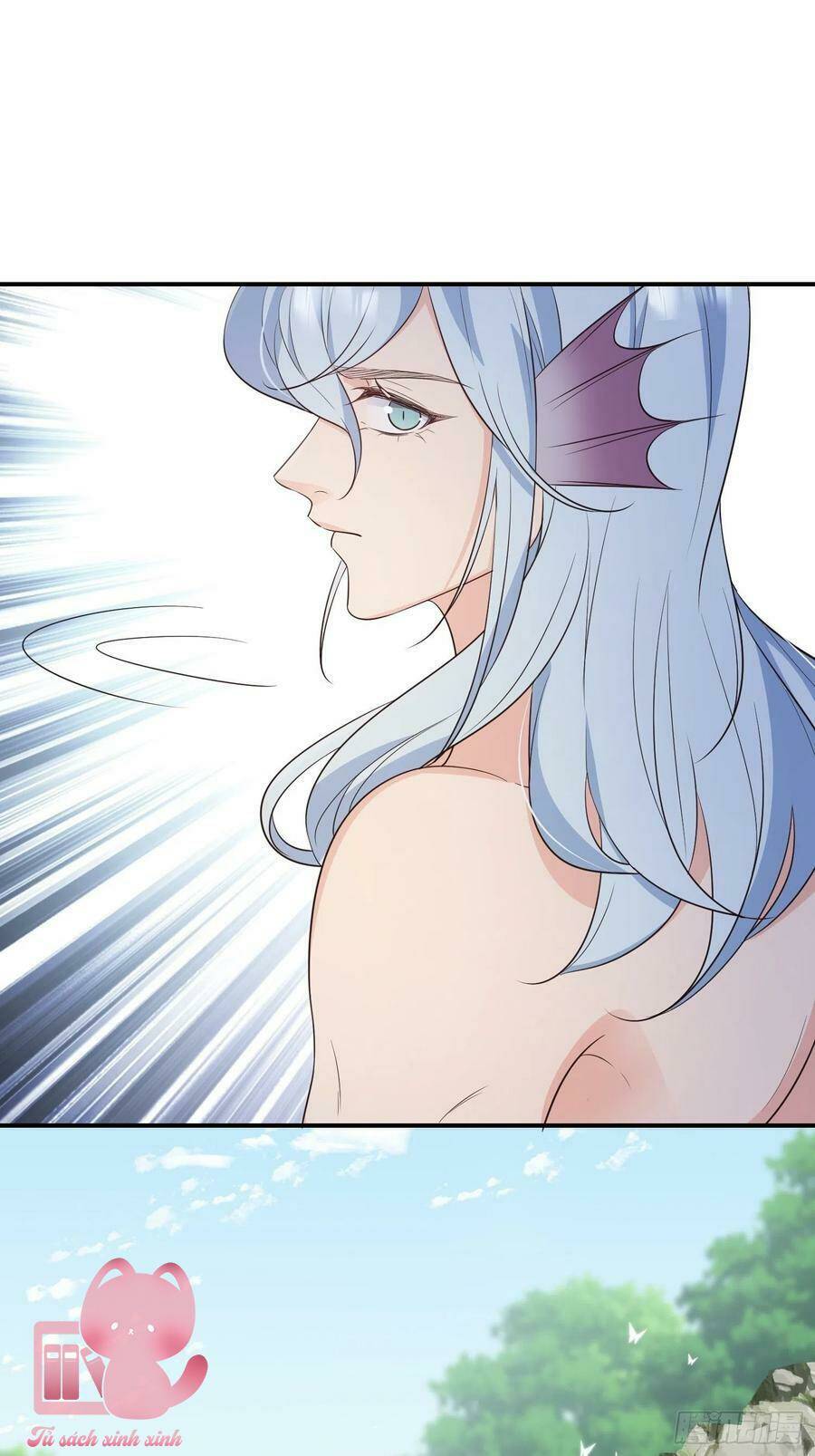 Tiểu Hồ Ly Hôm Nay Có Chút Ngoan Chap 62 - Next Chap 63