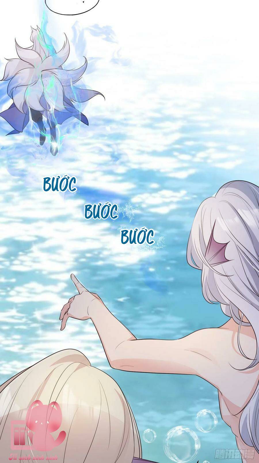 Tiểu Hồ Ly Hôm Nay Có Chút Ngoan Chap 62 - Next Chap 63