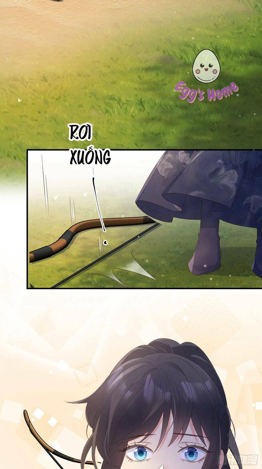 Tiểu Hồ Ly Hôm Nay Có Chút Ngoan Chap 63 - Next Chap 64