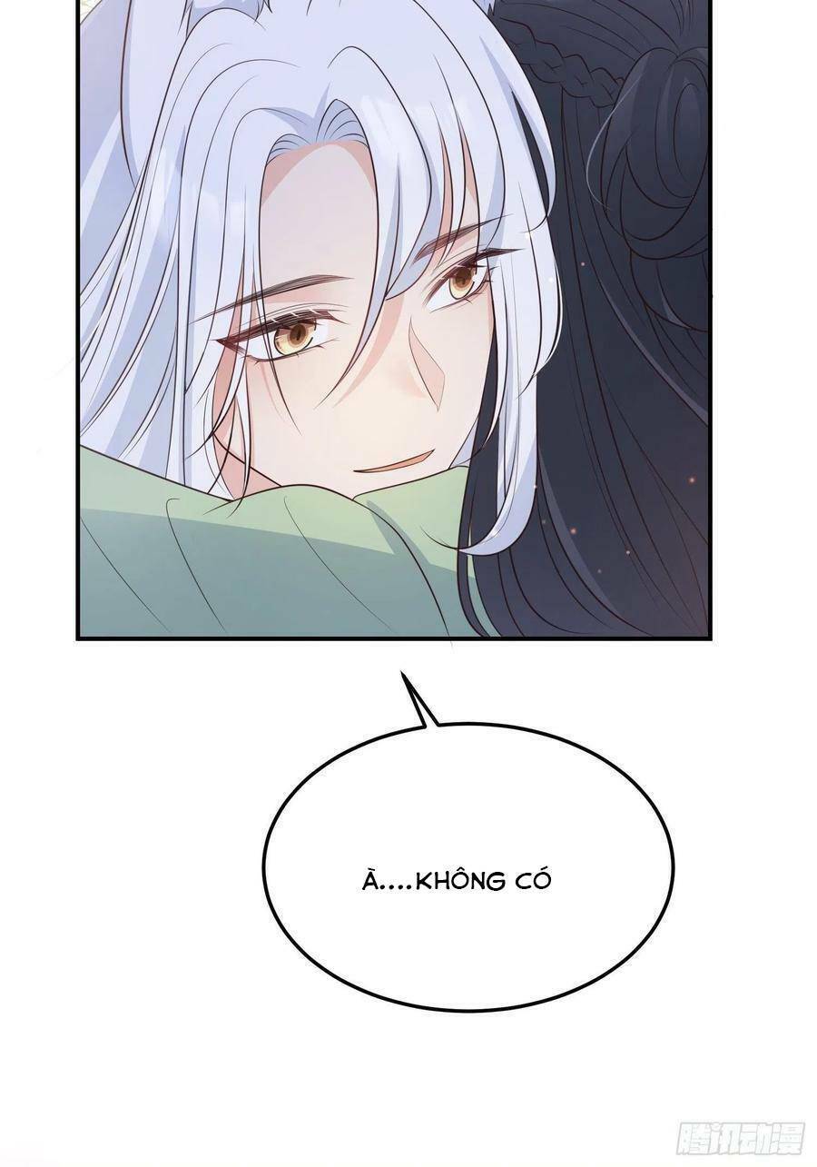 Tiểu Hồ Ly Hôm Nay Có Chút Ngoan Chap 63 - Next Chap 64