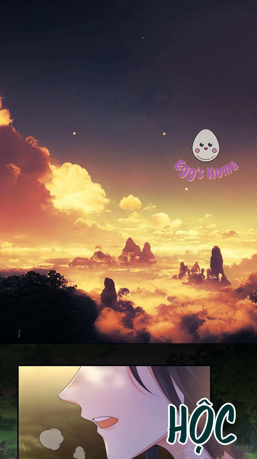 Tiểu Hồ Ly Hôm Nay Có Chút Ngoan Chap 63 - Next Chap 64