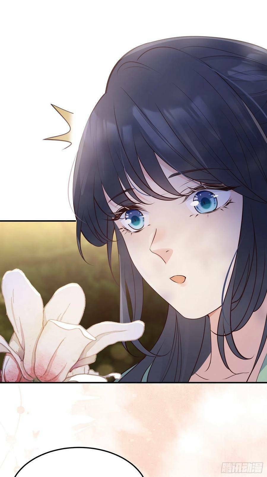 Tiểu Hồ Ly Hôm Nay Có Chút Ngoan Chap 63 - Next Chap 64