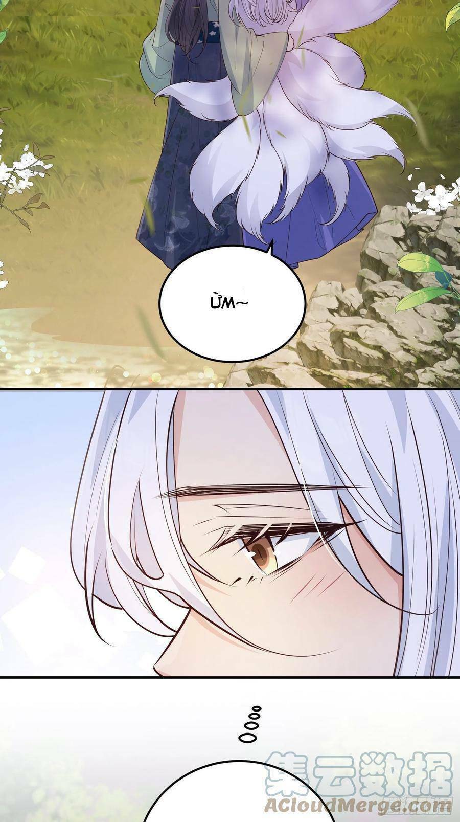 Tiểu Hồ Ly Hôm Nay Có Chút Ngoan Chap 63 - Next Chap 64