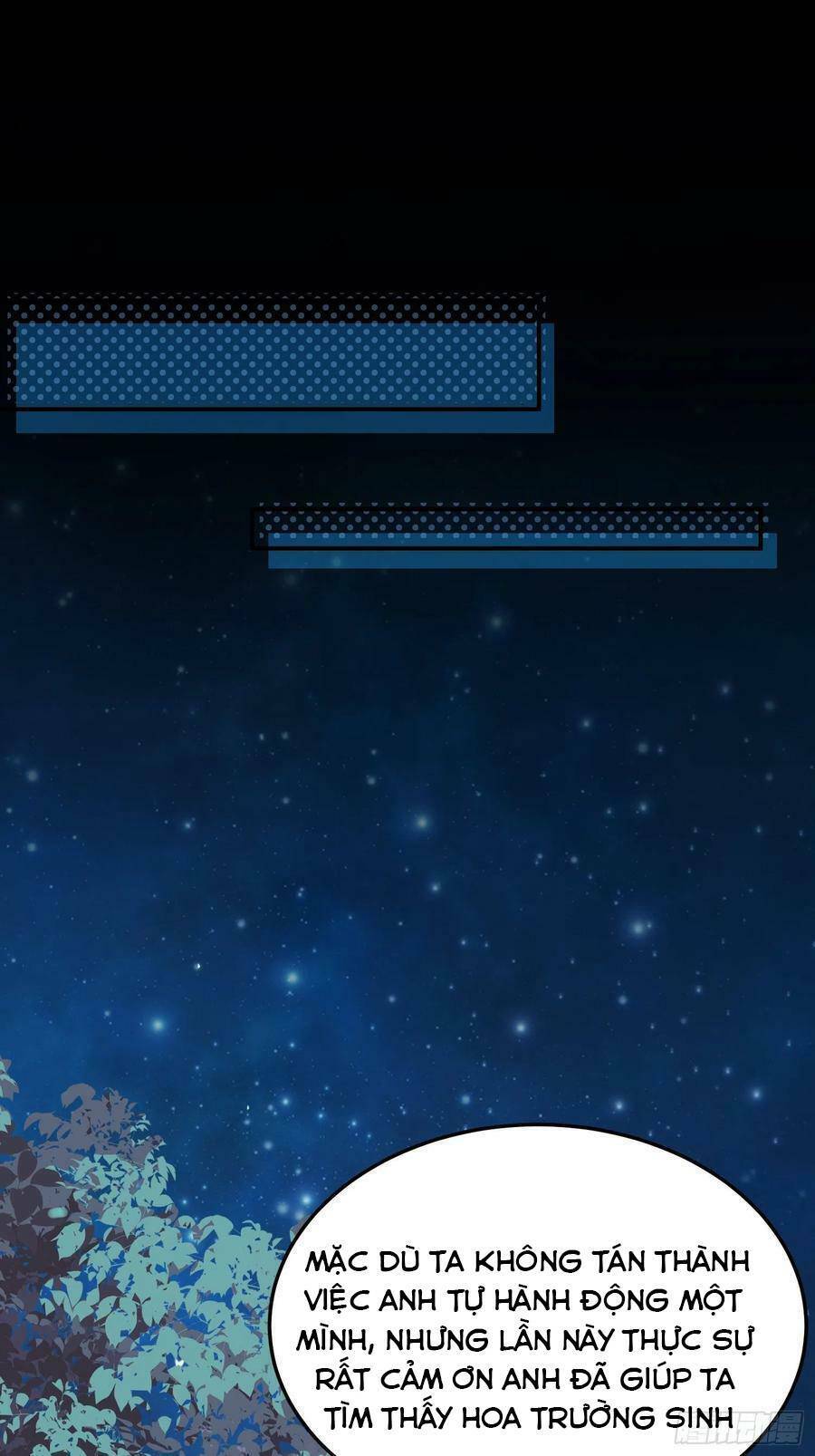 Tiểu Hồ Ly Hôm Nay Có Chút Ngoan Chap 63 - Next Chap 64